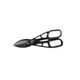 Klein Tools 89556 Metal Cutter, Tin Snips Cut Tin, Copper, Aluminum... Fast Ship