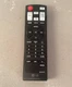 LG Remote Control AKB75815301 OEM Compatible CKM4 CK43 CM4590 CJS45F CJS43F