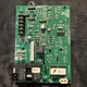 Carrier ICM PCB1018-4E Furnace Control Board ICM282A
