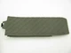 NEW GENUINE Foot Rest Cover Cap OEM For 2008-2015 Audi 8K1864777SK4