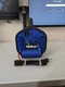 Mastercool 69400 Mini Twin Turbo Refrigerant Recovery Machine Spark Free