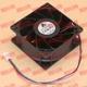 1pcs DELTA FFB0924SHE 24V 0.60A 9238 9CM 3-wire inverter cooling fan#GL