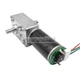 DC12V 24V 5840-31ZY Large Torque Metal Turbo Worm Gearbox Reduction Gear Motor