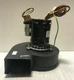 Chikee Fan Blower Motor A33C351R MT21302 3400RPM 115/230V 60/50 Hz used #M486
