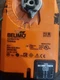 Belimo TFRB24-SR actuator.