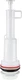  Compatible with 211-11-1/2", Compatible with Mansfield Toilet Tank Models