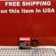 Ford Motorcraft Wheel Seal OEM In Original Box #BRS-93/1C2Z-1S175-BA