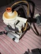 Fujitsu OEM Condensate Drain Pump 220&ndash;240V 18W &ndash; Indoor Unit &ndash; Tested