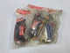 (3) 5-2-1 COMPRESSOR SAVER CSRU2 Hard Start Kits 3.5-4-5 tons HVAC