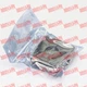 1PC NEW DELTA BFB0612H 6025 60mm DC 12v 0.36a cpu blower fan #XR