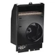 Cadet ComPak Heater w/Stat, 2000W, 240V CS202T Cadet CS202T 027418675224 Metal