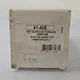 Furnace Igniter Ignitor 1411 41-408 41-411 271N fits Norton Uni-Line