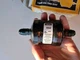 Parker Filter Drier 053 SAE Flare New Old Stock