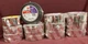 12 Pack silver 3M Venture Tape 1599B UL181B-FX 120 yrd