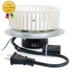 0696B000 Motor Assembly for Nutone QT100 and QT110 Series Fans,