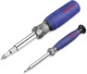 WORKPRO 6-in-1 Basic & 4-in-1 Electronics Screwdriver/Nut Driver Set Tool Confor