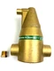 Taco 49-125C-2 Air Separator 150psi Automatic Brass   1 1/4"  SWEAT.  $135.00