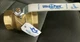  ULTRA PURE...MILWAUKEE/HAMMOND UPBA-475B 2" 2" FPT  BALL VALVE 