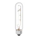GE Lighting Incandescent Appliance Light Bulb, T10 Tubular Light Bulb, 25-Watt,
