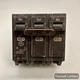 Used- GE General Electric Type RV-2937 THQL 40A 3-Pole Breaker