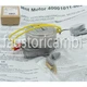 HONEYWELL MOTORINO REPLACEMENT MOTOR 24V FOR VALVE SYNCRON MUT 40001011-002