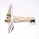 Trane SWT01259 Furnace Thermal Limit Switch, L190-30F, 190&deg;F Open 160&deg;F Close