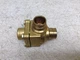 Superior Valve DP500PSIG 1"  Valve New (TBI)