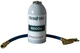 R-600a Refrigerant, Enviro-Safe R600a 6 oz can with hose kit #8051