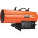 DAYTON 3VE58 Portable Gas Torpedo HeatrLP,435 cfm 3VE58