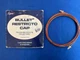 Supco BC1 Refrigeration Capillary Tubing .081 OD x.031 ID 10 FT