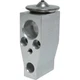 Expansion Valve  UAC  EX9779C