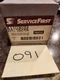 SERVICE FIRST KIT03033 HVAC FURNACE IGNITER SUPCO SKIT03033 - TRANE