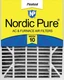 Aprilaire 201 Replacement Filter | Space Gard 2200 Filter MERV 10