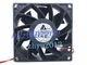 1pcs Delta FFB0924SHE 9238 9.2CM DC24V 0.60A Large Air Volume Fan 2-wire