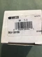 WATTS 3/8"-7-C  BACK FLOW PREVENTION VALVE, 150 PSI, 180 DEG. F, NEW IN BOX