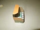 Bussmann Fusetron FNM-20 20A 250V Fuses New Surplus (Box of 10)