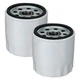 Oil Filter 5205002S for Kohler Husqvarna AYP Poulan John Deere CH11-CH25 CV11