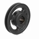 1pc Browning (RRX) 'AK49X 1 1/8 V-Belt Pulley - 3L, 4L, A Belt Section, 1 G