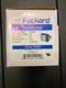 Packard PF40224 Foot Mounted 40VA Transformer 208/240V Terminal Connection