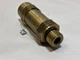 MUELLER Streamline Pressure Relief Valve 0G0314.9C (7/8" Threads)