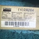 Dayton Solenoid (1) 2A 204