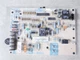 CARRIER Bryant ICP CEPL130716-01 HK42FZ023 Furnace Control Circuit Board