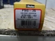 Parker PSG-3S 070135-02 Sight Glass Moisture Indicator 3/8"