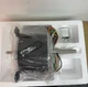 VEVOR 1/3HP RV AC Fan Motor AC115V 3A 1675RPM Single Phase with 7.5uf/370V