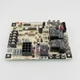 LENNOX 78M4701 Furnace Control Circuit Board 1012-969 1012-83-9691A used  #C4-7