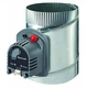 HONEYWELL ARD7TZ ARD7TZ 24V AUTOMATIC ROUND DAMPER (NORMALL