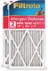 Filtrete 14X30X1 AC Furnace Air Filter, MERV 11, MPR 1000, Micro Allergen Defens