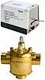 Schneider Electric {Erie} VT3213G13A VT3213G13A 24V 1/2" SWEAT 3-WAY N.C ZONE VA