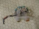 Maytag Whirlpool Washer Water Inlet Valve W11096267 W10758828 W11165546