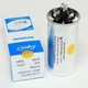 1pc Supco CD45+5X370R HVAC Motor Round Dual Run Capacitor 45 + 5 MFD 370 Vo
